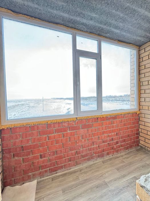 Срочно продам квартиру