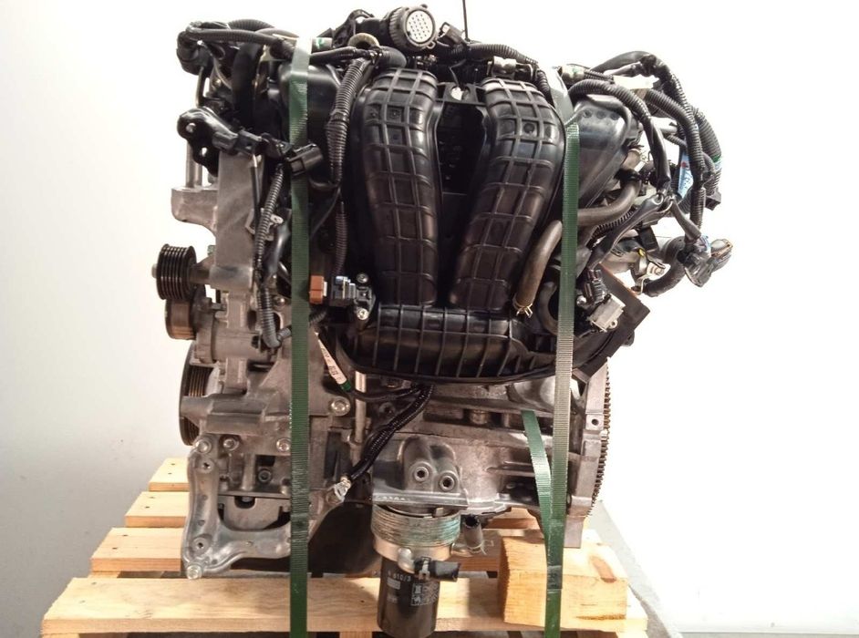 Motor +anexe 2.0 benzina 4b11/4j11 Mitsubishi Outlander / ASX