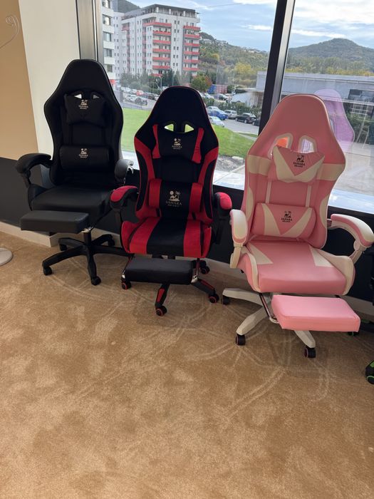 Cel mai mic pret scaun nou  la 399ron!!