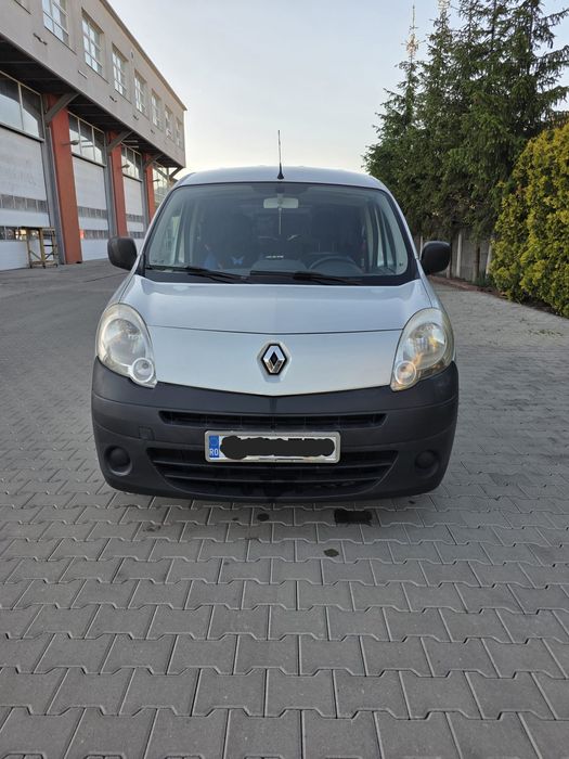RENAULT Kangoo 2009 — imagine 2