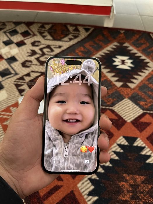 Iphone 14pro сатылад