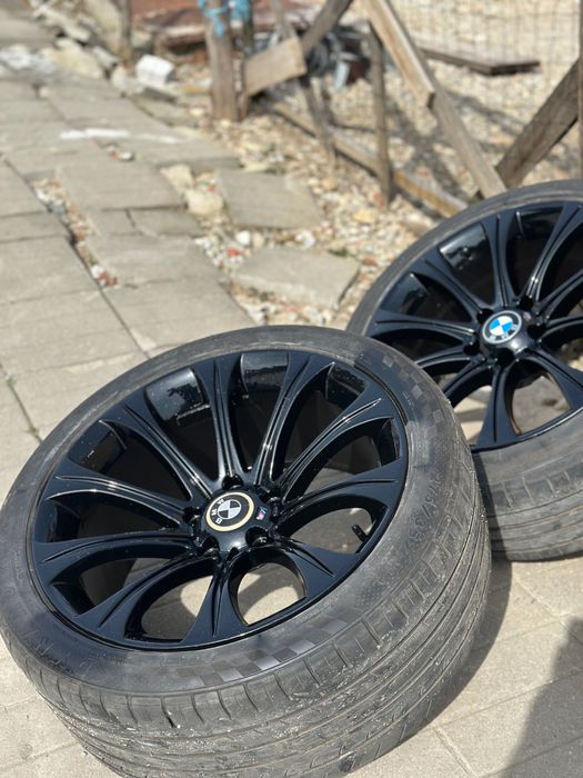 Джанти 166ци 19ки спорт пакет