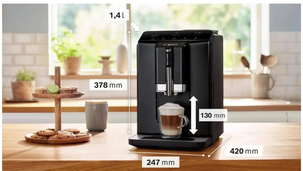 Кофемашина Bosch original / Kofemashina Bosch