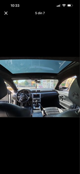 Vand sau Schimb VW Passat CC