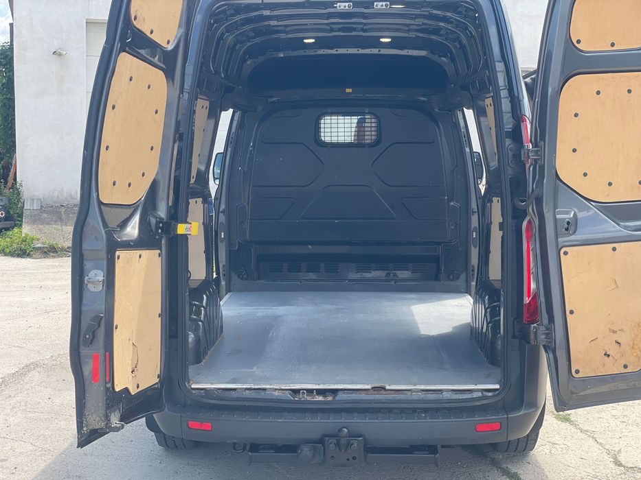 Ford Transit Custom L2H2 2.2 TDCI 2016