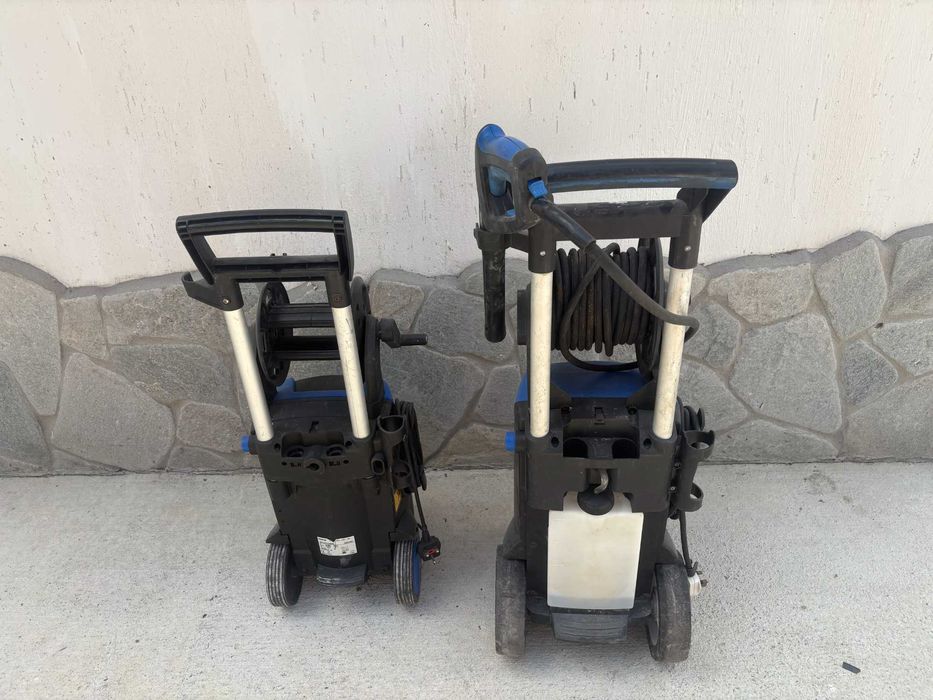 Водоструйка - Nilfisk 140 / 150bar.