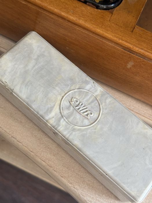 Продам раритет швейная машинка Singer!