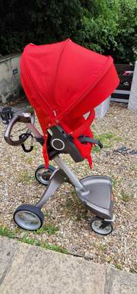 Olx 2024 stokke xplory