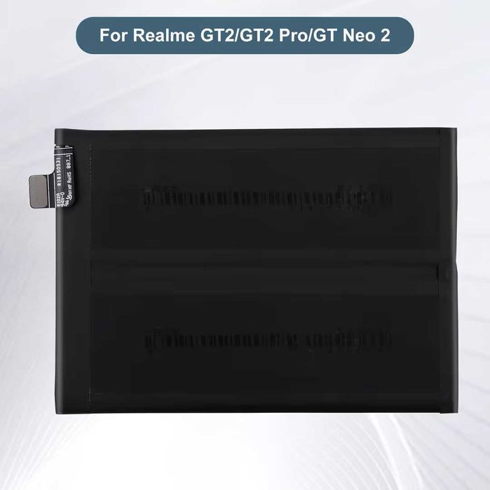 Baterie de schimb  cu Realme GT2/GT2 Pro/GT Neo 2