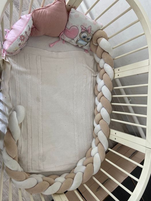 Манеж,трансформер