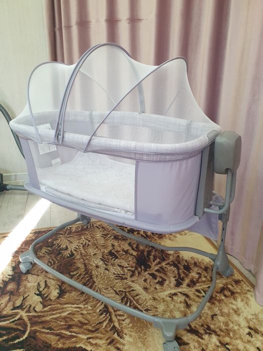 Кровать детская Mastela