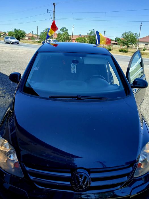 [Golf 5-Plus] - Schimb + diferență din partea mea cu SUV / JEEP