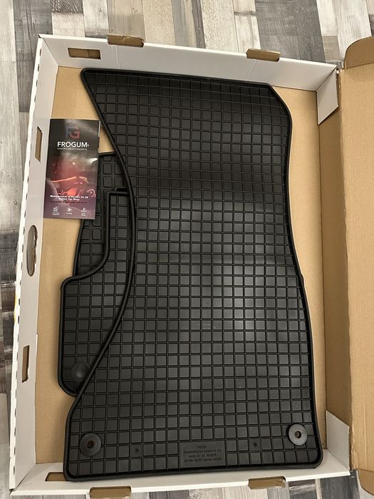 Presuri Audi A4 2024