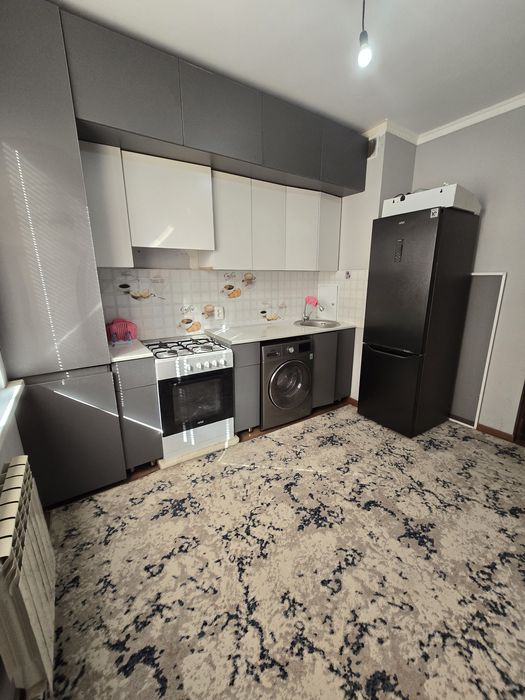 Сергили чоштепа метрони биринчи бекати 2хона 400д