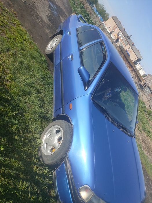 Продам Ниссан примера 1995 торг