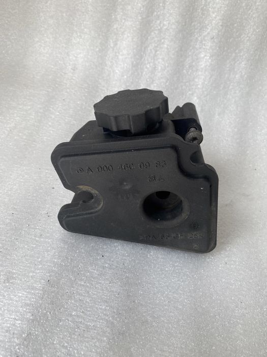 Бачок ГУР Mercedes M272