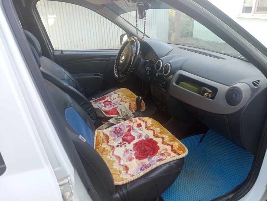 Рено логан 2014ж