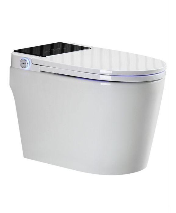 Умный Смарт Унитаз