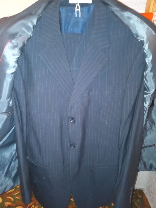 Мужские костюмы троика