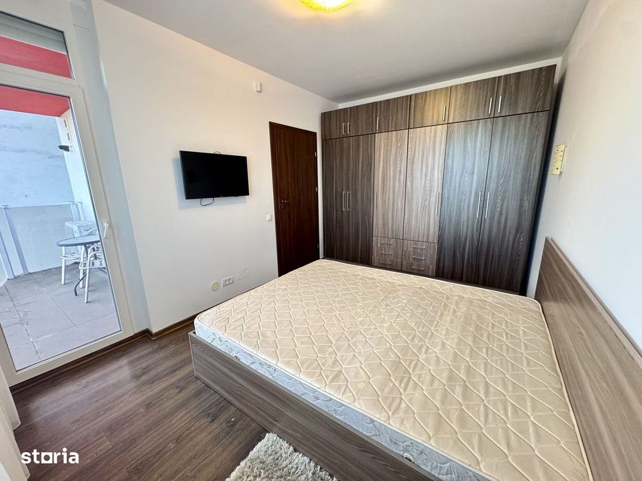 Vand apartament 2 camere, amenajat modern, ARED-MICALACA