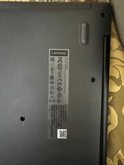 ноутбук lenovo ideapad 330-17ast