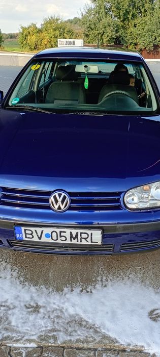 VOLKSWAGEN e-Golf 2002 — imagine 3