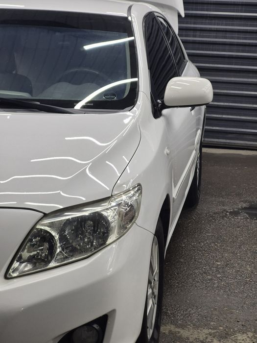 Toyota corolla 1.8 avtomat