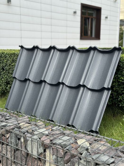 Металлочерепица Алматы