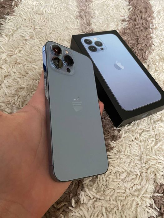 IPhone 13 Pro Max, 128 GB