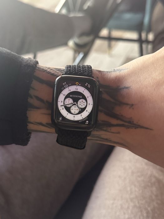 apple watch se2,40mm.