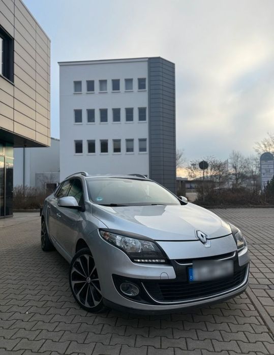 Renault Megane 1.5 dci 110cp 6 viteze 2013e60
