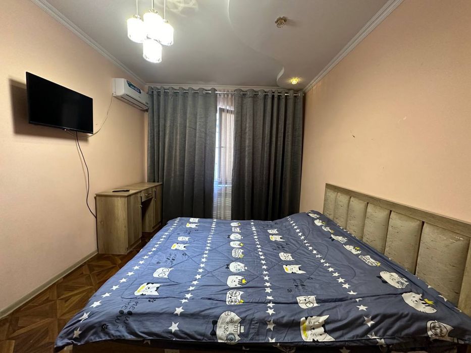 Срочно сдается квартира на Кишмишка ‼️