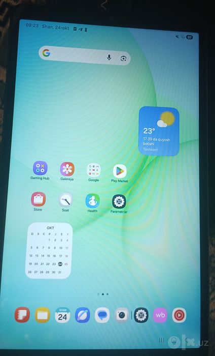 Samsung Galaxy Tab 11