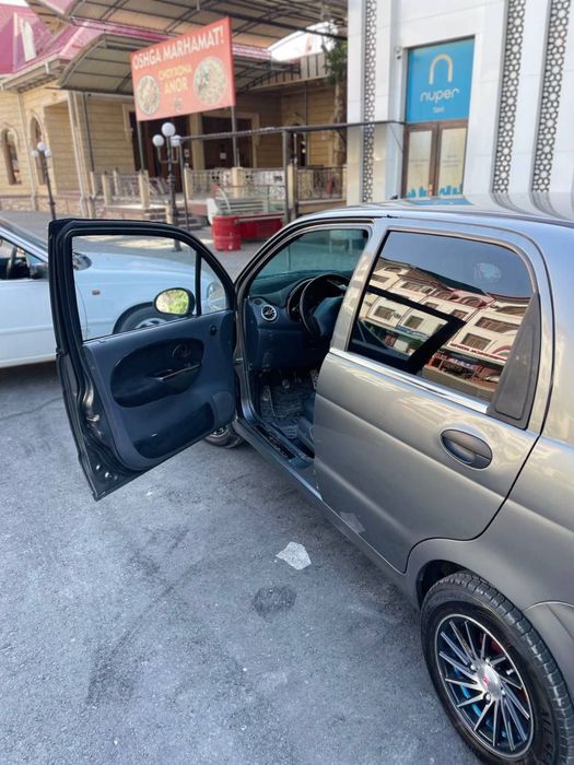 Matiz 2014 Holati ideal