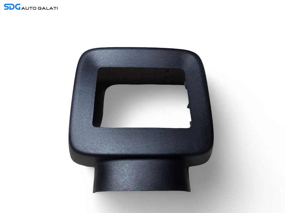 Suport Plastic pentru Radar Distronic Skoda Octavia 3 2013 - 2020 Cod 5G0907225A 5Q0907461 1270591090 1271321010 [LS0945]