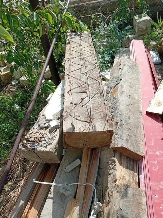 Швеллерлер , шпалдар сатылады