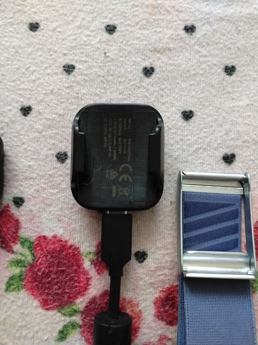 WHoop wireless Power Pack