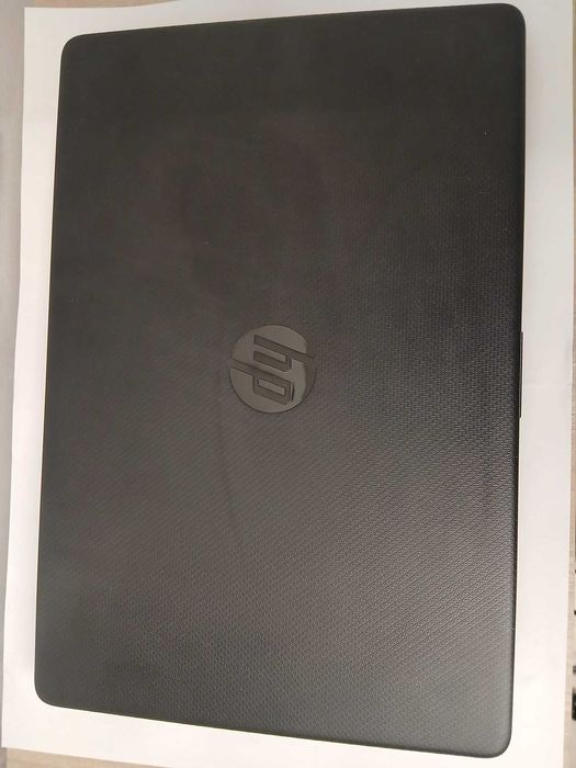 Laptop HP 15s-eq1xxx – SSD + 8GB RAM