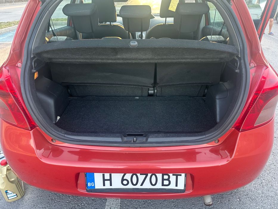 Toyota Yaris 1.0i