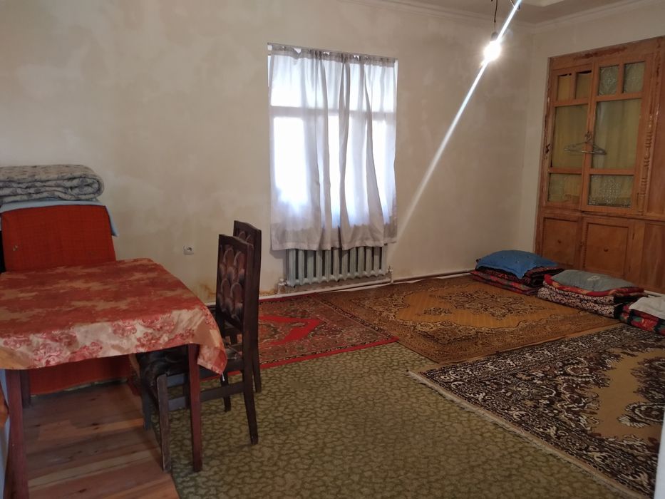 Kvartira ogil bollarga  ISFT Agrar