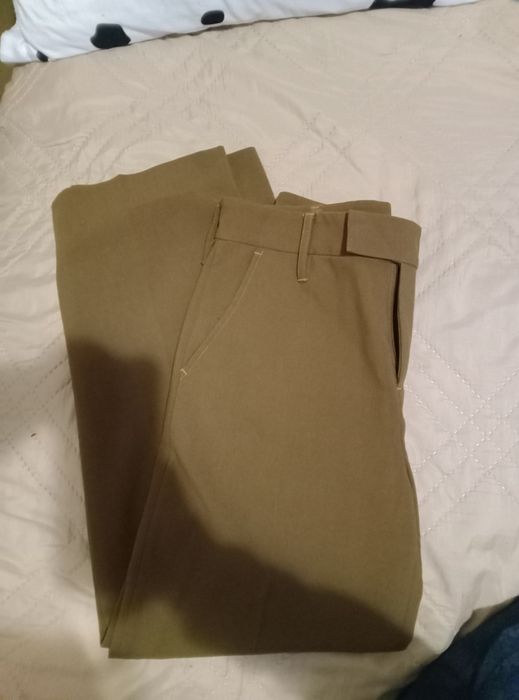 Панталон MIU MIU