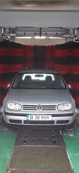 Vw golf 4-4x4-4 motion euro 4