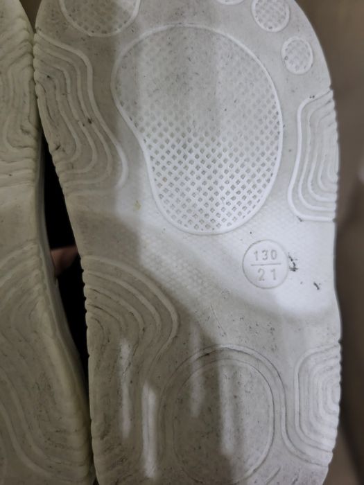 Детские летние босоножки