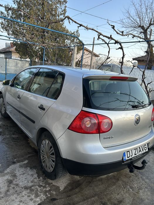 Vand golf 5/2005