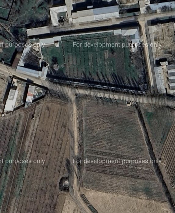 Турар жой сотилади.