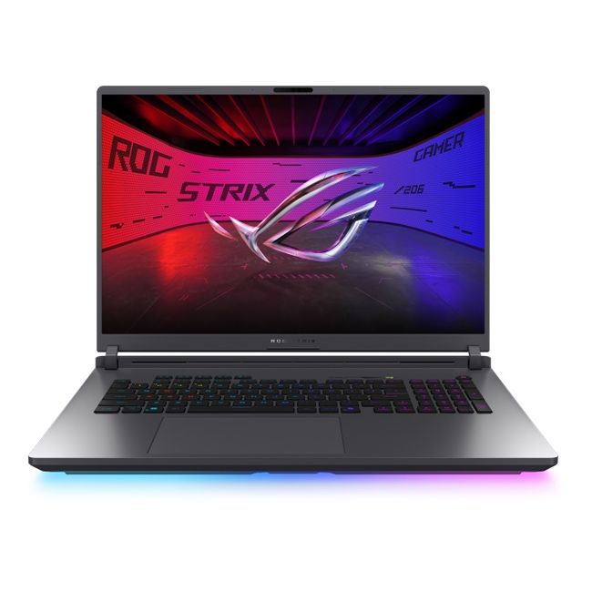 ASUS Rog strix g18