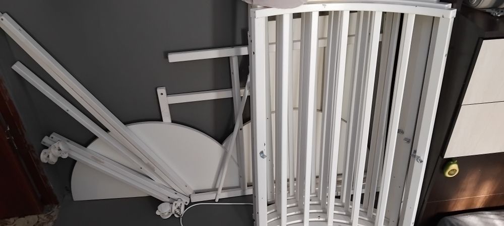 Продам кроват детский 25.000тг два матраса