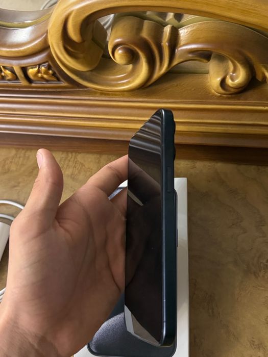 Iphone 15 pro max 256 gb 88%