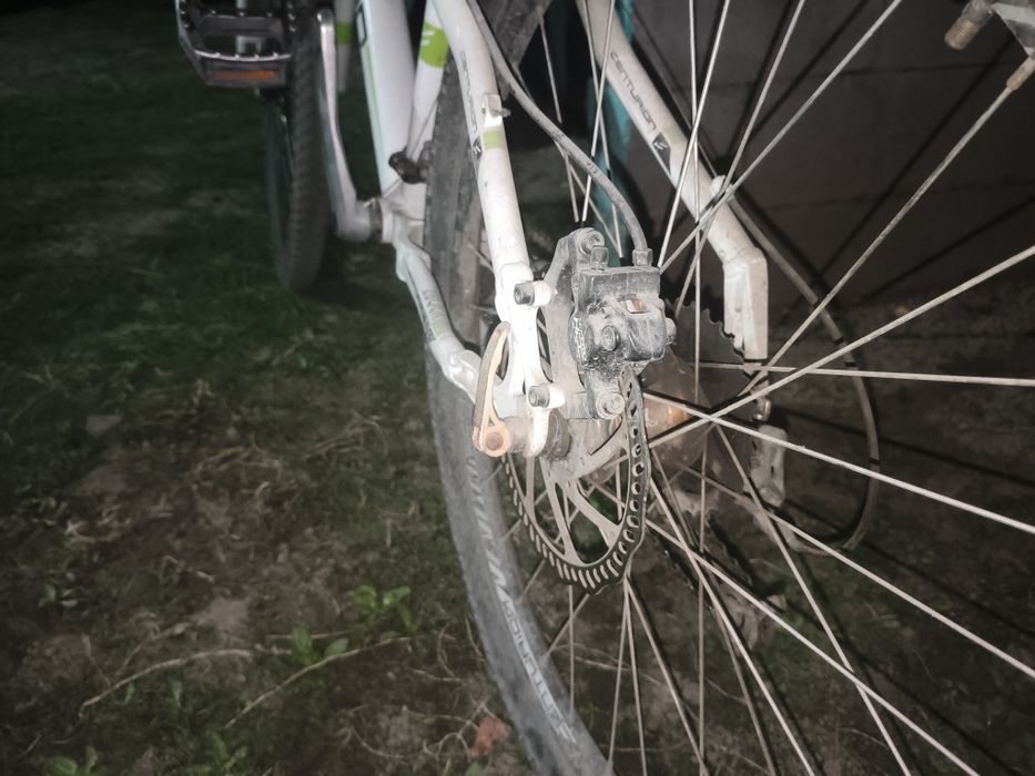 Велосипед  Centurion