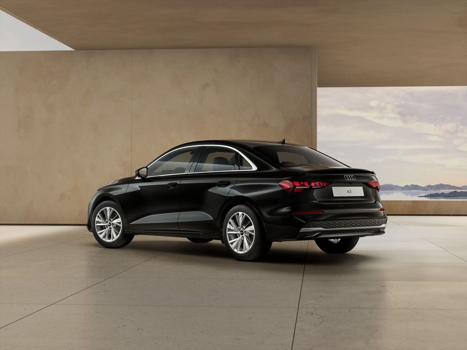 Audi A3 2026 benzină, 31.900 € — imagine 4